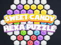                                                                       Sweet Candy Hexa Puzzle ﻞﯿﮭﮐ