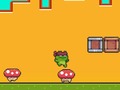                                                                       Ninja Frog Adventure ﻞﯿﮭﮐ
