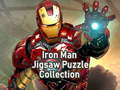                                                                       Iron Man Jigsaw Puzzle Collection ﻞﯿﮭﮐ