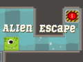                                                                       Alien Escape ﻞﯿﮭﮐ