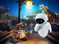                                                                       Wall E Jigsaw Puzzle Collection ﻞﯿﮭﮐ