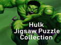                                                                      Hulk Jigsaw Puzzle Collection ﻞﯿﮭﮐ
