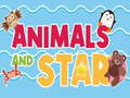                                                                       Animals and Star ﻞﯿﮭﮐ