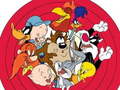                                                                       Looney Tunes Jigsaw Puzzle Collection ﻞﯿﮭﮐ