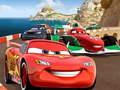                                                                       McQueen Cars Slide ﻞﯿﮭﮐ