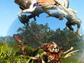                                                                       Biomutant Online Jigsaw Puzzle planet ﻞﯿﮭﮐ