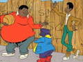                                                                       Fat Albert Jigsaw Puzzle Collection ﻞﯿﮭﮐ