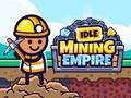                                                                       Idle Mining Empire ﻞﯿﮭﮐ