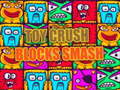                                                                       Toy Crush Blocks Smash ﻞﯿﮭﮐ