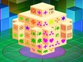                                                                       Mahjong 3D Time ﻞﯿﮭﮐ