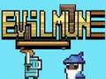                                                                       Evil Mun ﻞﯿﮭﮐ