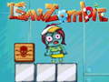                                                                       I Saw Zombie ﻞﯿﮭﮐ