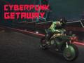                                                                       Cyberpunk Getaway  ﻞﯿﮭﮐ