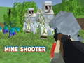                                                                       Mine Shooter  ﻞﯿﮭﮐ