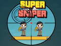                                                                       Super Sniper ﻞﯿﮭﮐ
