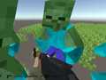                                                                       Minecraft Shooter Save Your World ﻞﯿﮭﮐ