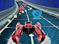                                                                       Cosmic Racer 3D ﻞﯿﮭﮐ