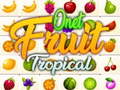                                                                       Onet Fruit Tropical ﻞﯿﮭﮐ