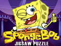                                                                       SpongeBob Jigsaw Puzzle ﻞﯿﮭﮐ