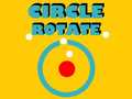                                                                       Circle Rotate ﻞﯿﮭﮐ