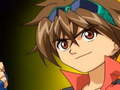                                                                       Bakugan Jigsaw Puzzle Collection ﻞﯿﮭﮐ