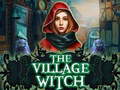                                                                       The Village Witch ﻞﯿﮭﮐ