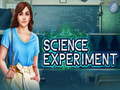                                                                       Science Experiment ﻞﯿﮭﮐ