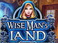                                                                       Wise Mans Land ﻞﯿﮭﮐ