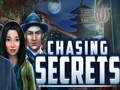                                                                       Chasing Secrets ﻞﯿﮭﮐ