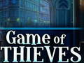                                                                       Game of Thieves ﻞﯿﮭﮐ