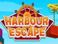                                                                       Harbour Escape ﻞﯿﮭﮐ