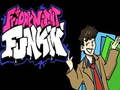                                                                       Friday Night Funkin vs Door to Door Salesman ﻞﯿﮭﮐ