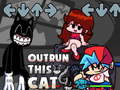                                                                       Friday Night Funkin vs Outrun Cartoon Cat ﻞﯿﮭﮐ