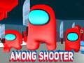                                                                       Among Shooter  ﻞﯿﮭﮐ