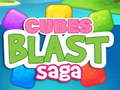                                                                       Cubes Blast Saga ﻞﯿﮭﮐ