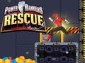                                                                       Power Rangers Rescue ﻞﯿﮭﮐ