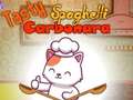                                                                       Tasty Spaghetti Carbonara ﻞﯿﮭﮐ