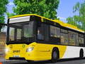                                                                       Modern Bus Simulator New Parking Games  ﻞﯿﮭﮐ