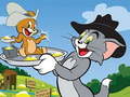                                                                       Tom and Jerry Slide ﻞﯿﮭﮐ
