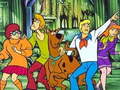                                                                       Scooby Doo Jigsaw Puzzle Collection ﻞﯿﮭﮐ