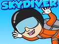                                                                       Skydiver ﻞﯿﮭﮐ