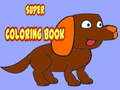                                                                       Super Coloring Book‏ ﻞﯿﮭﮐ
