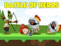                                                                       Battle of Heroes ﻞﯿﮭﮐ