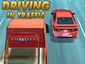                                                                       Driving in Traffic ﻞﯿﮭﮐ