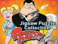                                                                       American Daddy Jigsaw Puzzle Collection ﻞﯿﮭﮐ
