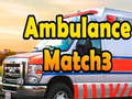                                                                       Ambulance Match3 ﻞﯿﮭﮐ
