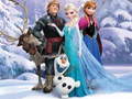                                                                       Frozen Jigsaw Puzzle Planet ﻞﯿﮭﮐ