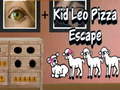                                                                       Kid Leo Pizza Escape ﻞﯿﮭﮐ