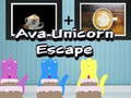                                                                       Ava Unicorn Escape ﻞﯿﮭﮐ