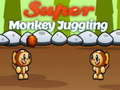                                                                       Super Monkey Juggling ﻞﯿﮭﮐ